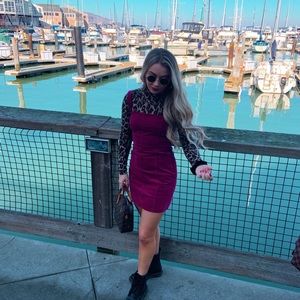 Meet your Posher, Brylee